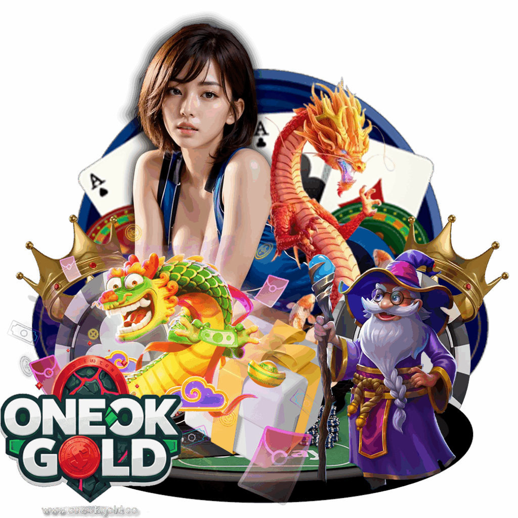 oneokgold bet